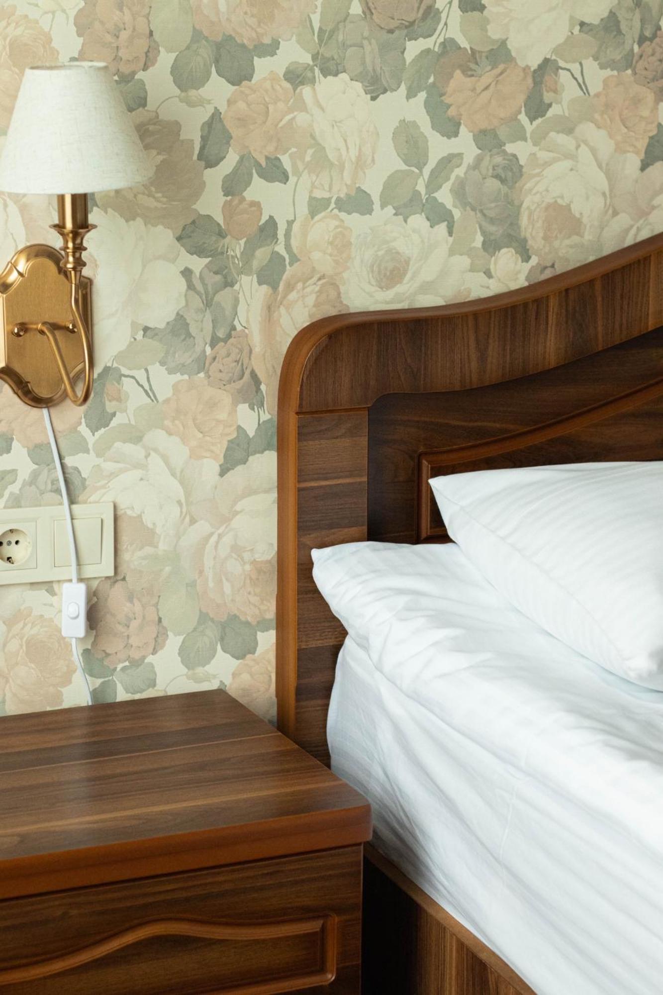 Hotel Planet Kazbegi Esterno foto